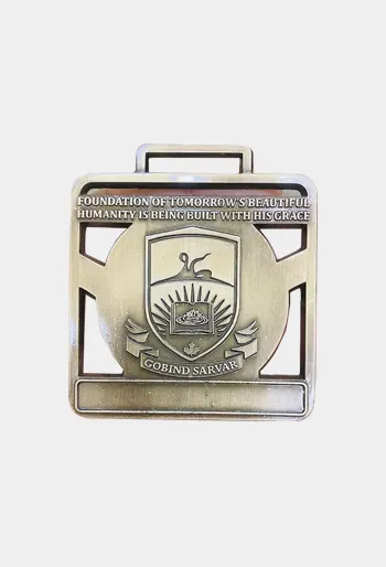 customized medals for colleges in delhi